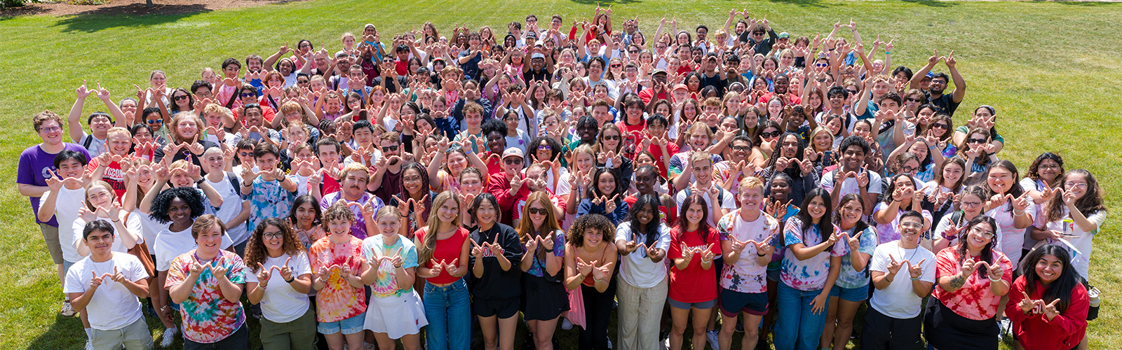 Residence Life Staff