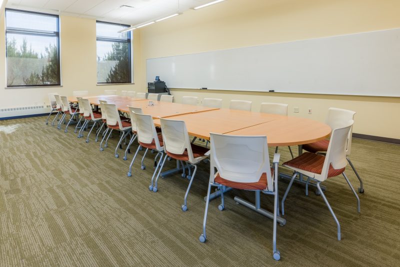 Dejope conference room