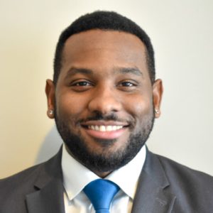 Demetrius Solomon portrait