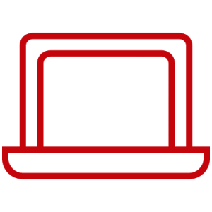 Laptop Icon