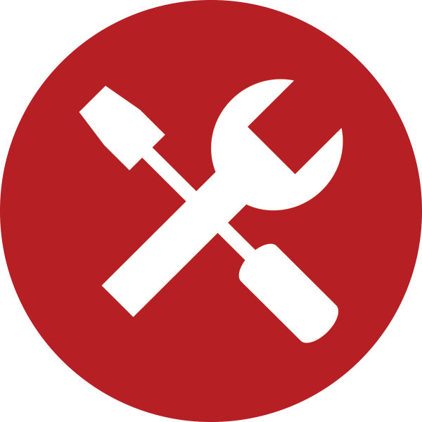 Tools Icon