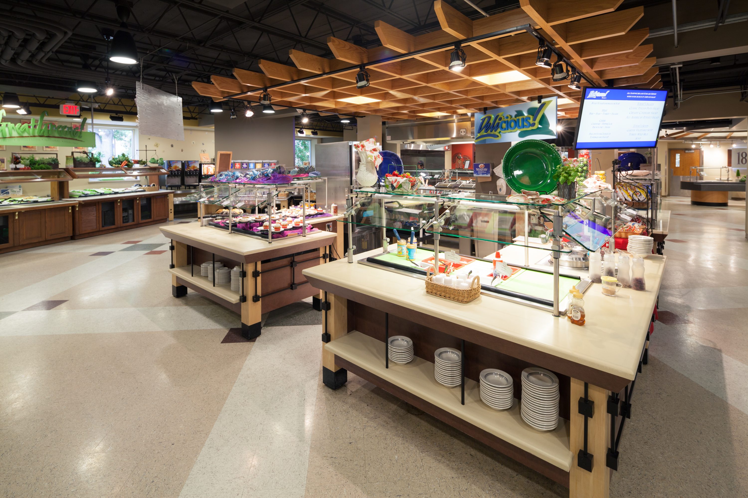 Rheta's Market
