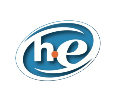 High-efficiency laundry detergent symbol