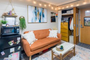 2023 Cole Best Room Contest finalist room