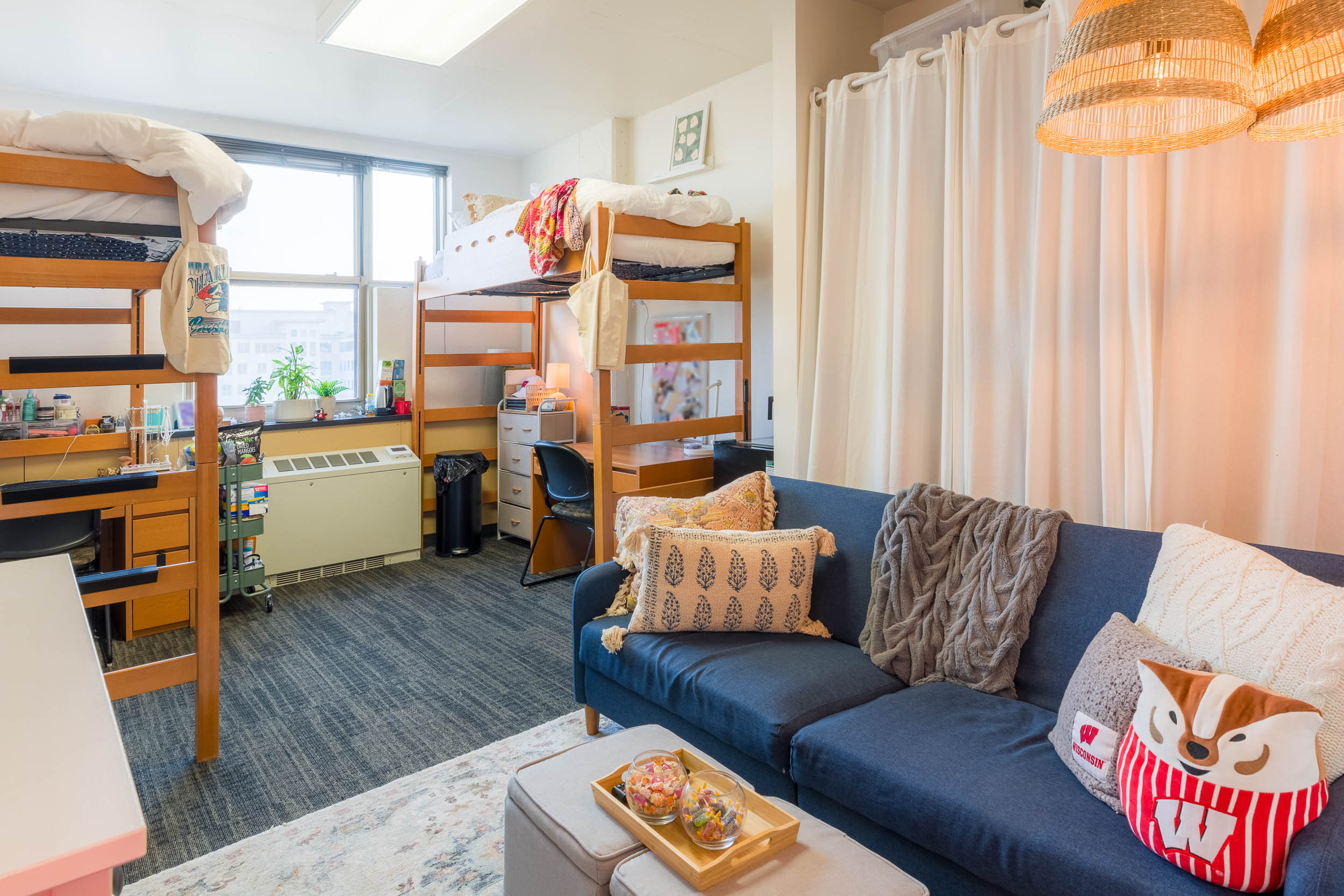 2023 Ogg Best Room Contest finalist room