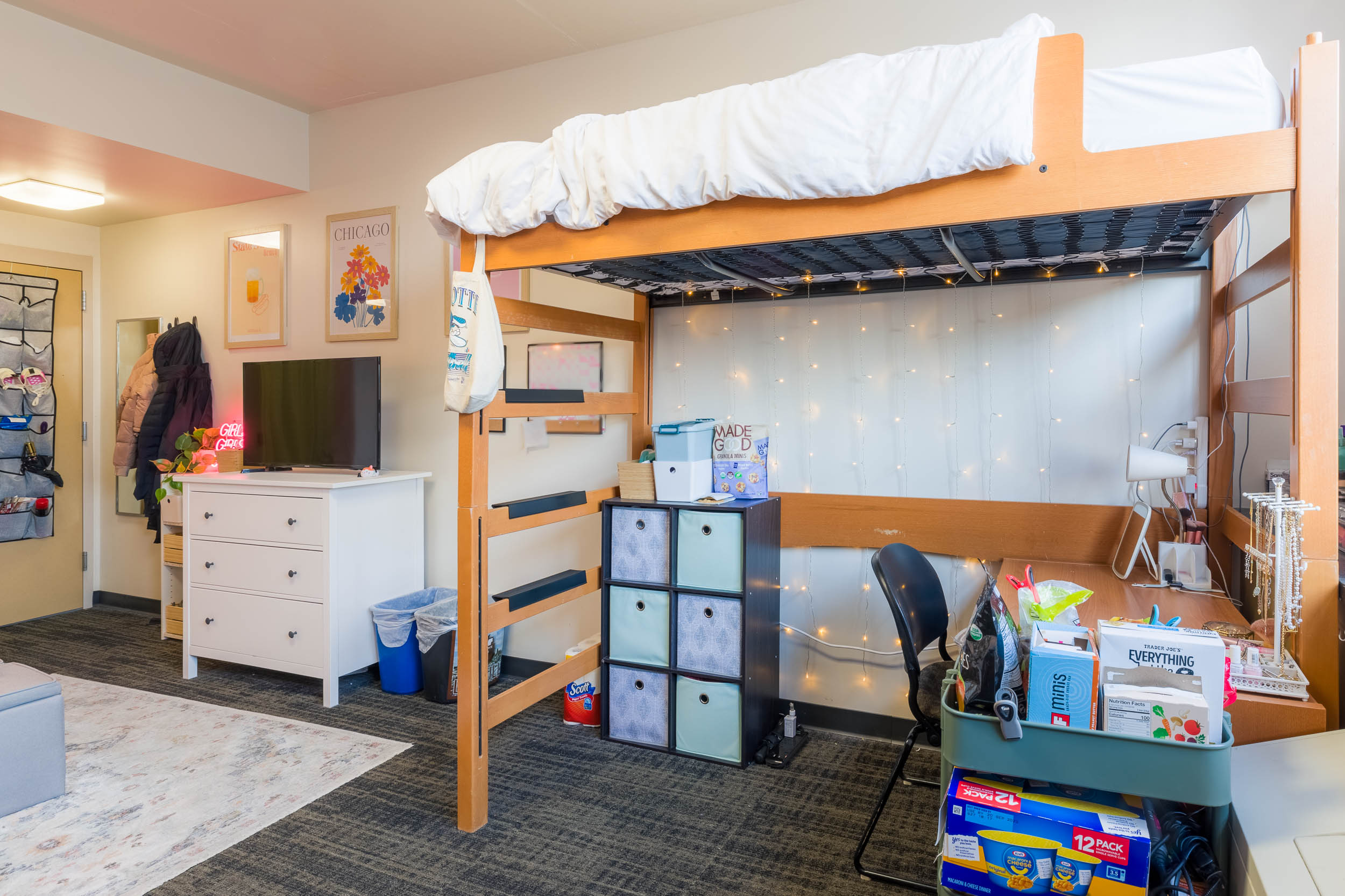 2023 Ogg Best Room Contest finalist room