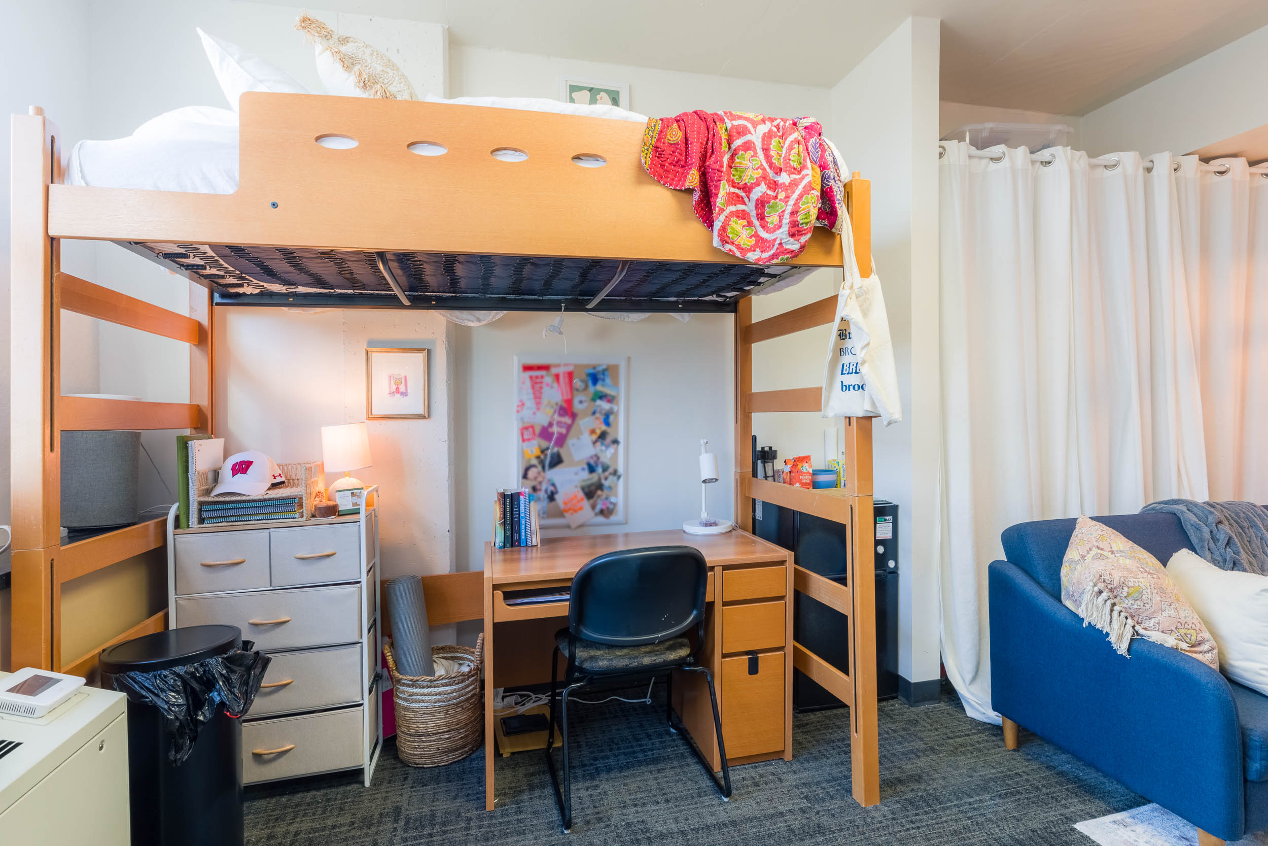 2023 Ogg Best Room Contest finalist room