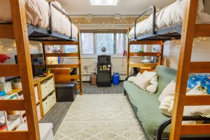 2025 Cole Best Room Contest finalist room