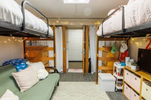2023 Cole Best Room Contest finalist room