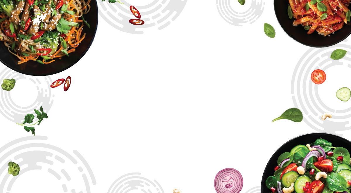 Nutrislice Launch Page