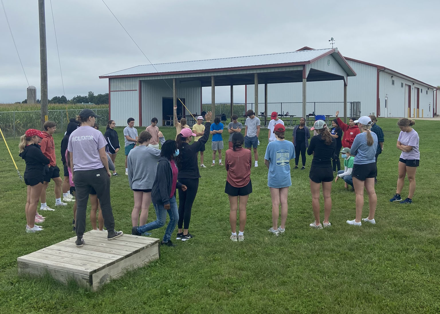 BusinessConnect Students.