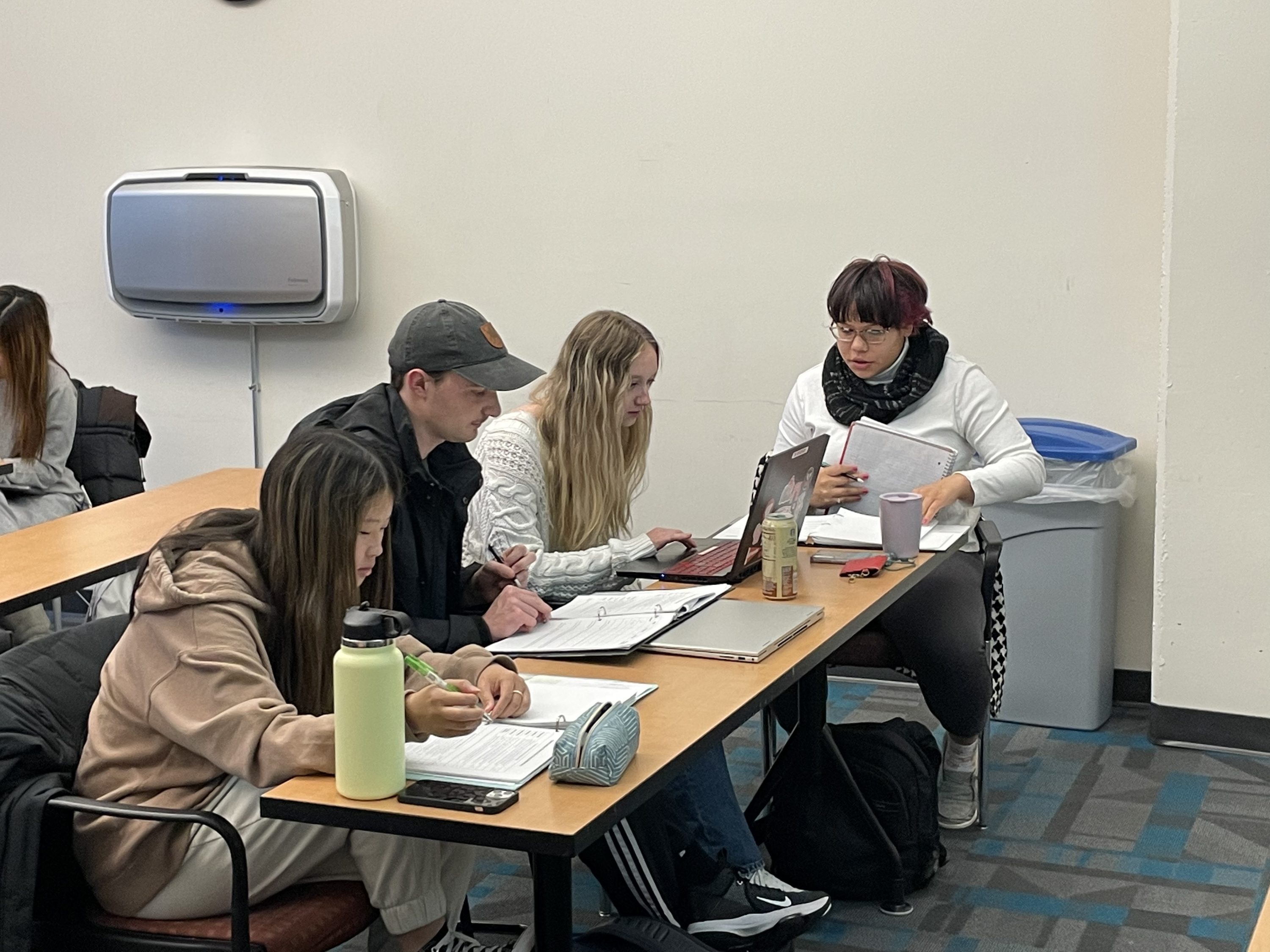 BusinessConnect Seminar.