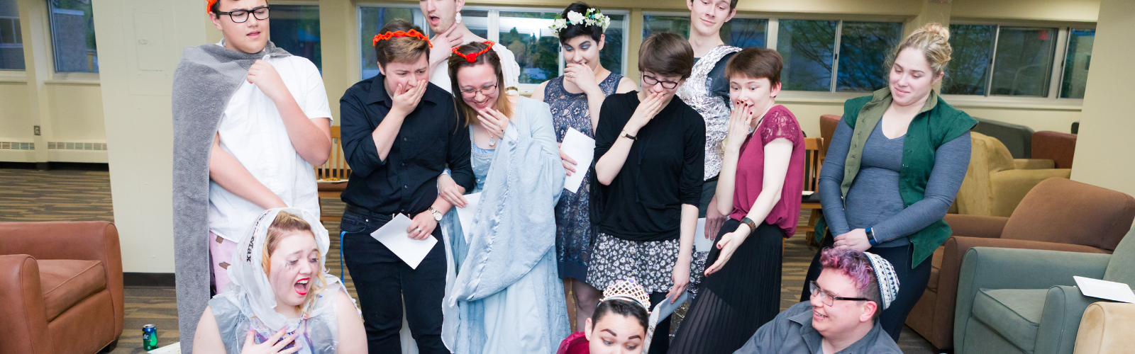 Open House Affinity Community