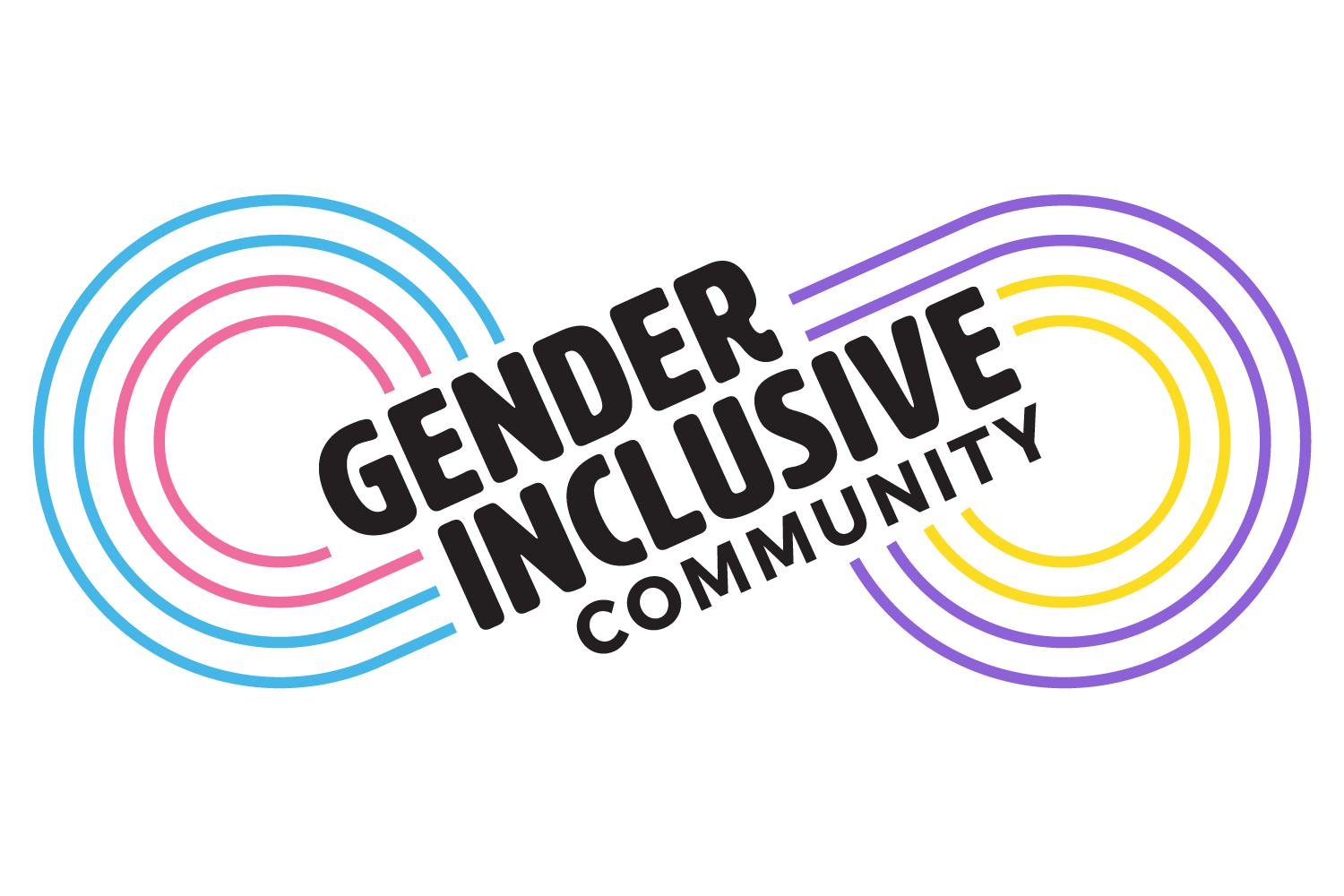 Gender Inclusive Theme Community logo