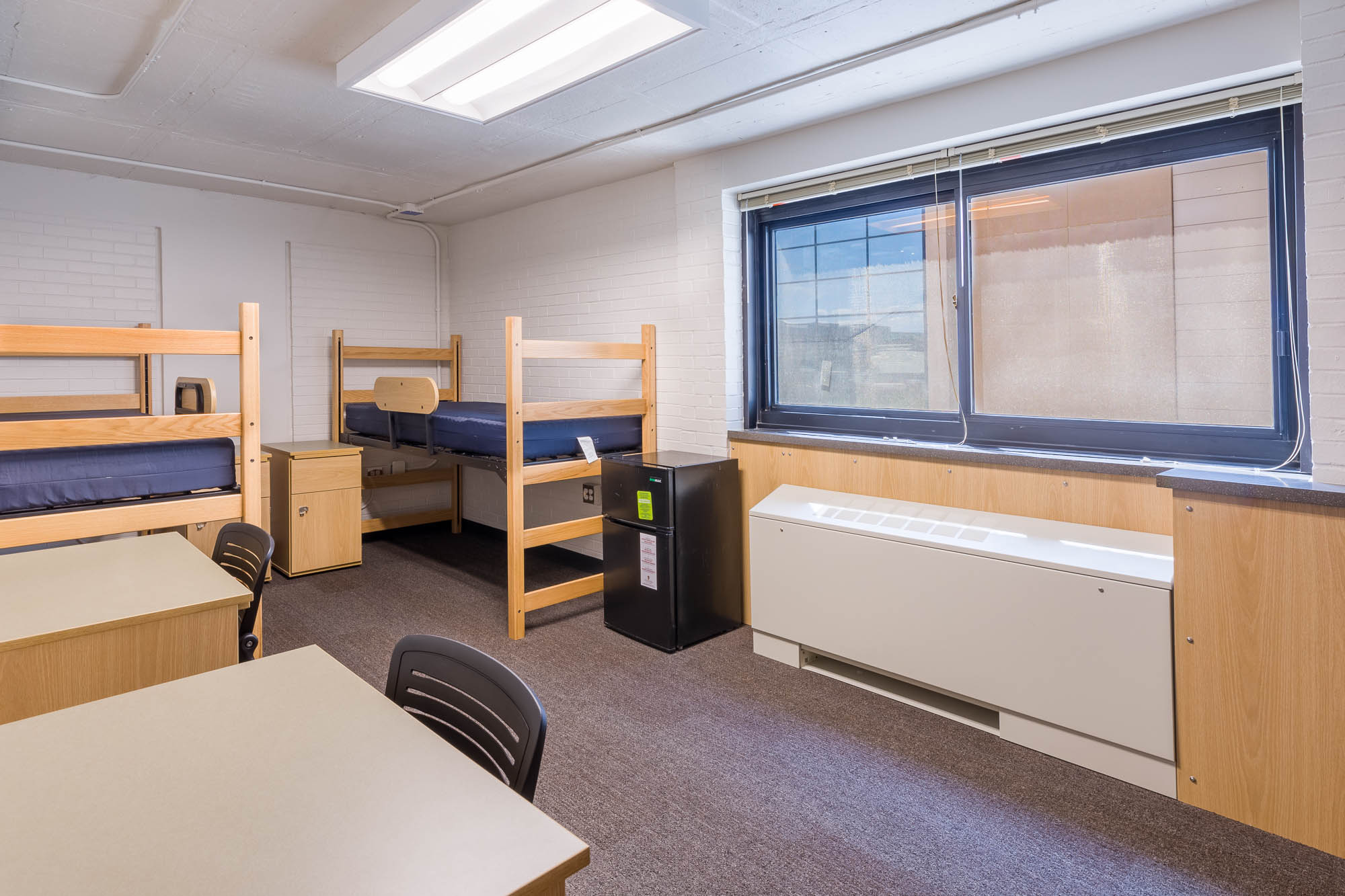 Sellery -74 & -78 double room photo