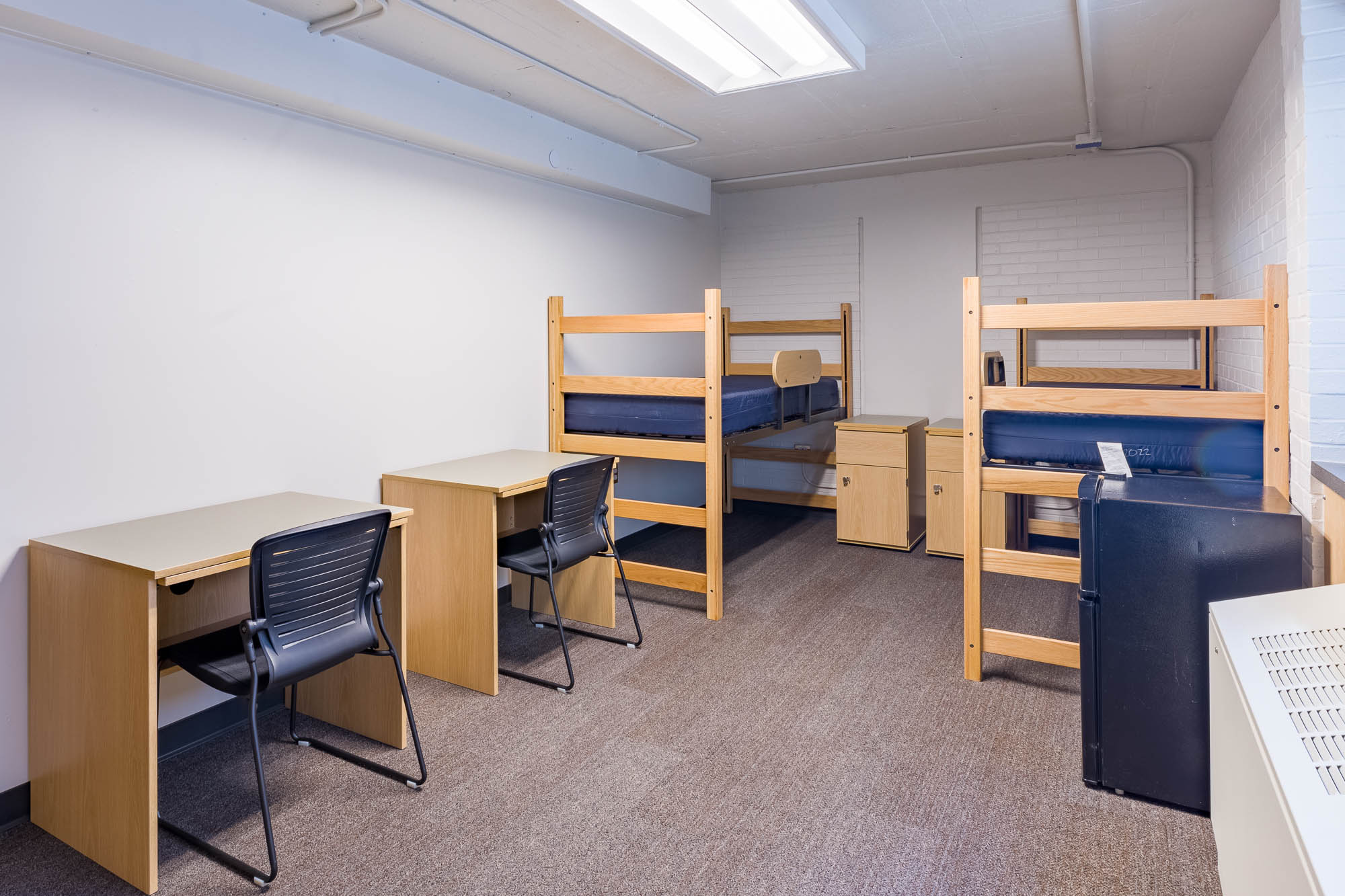 Sellery -74 & -78 double room photo