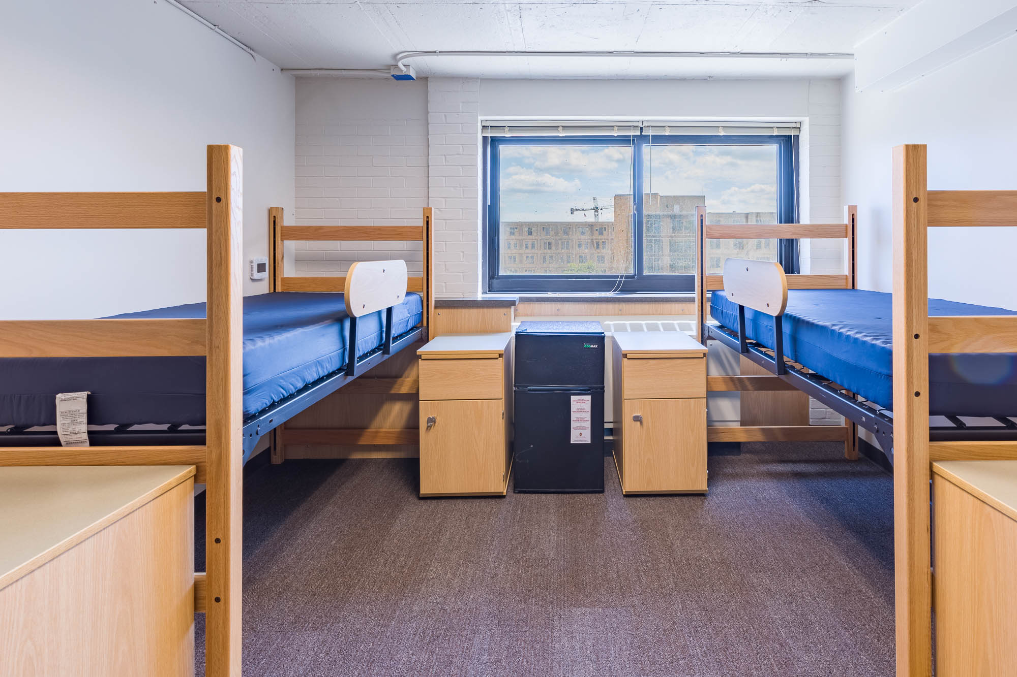 Sellery -76 double room photo