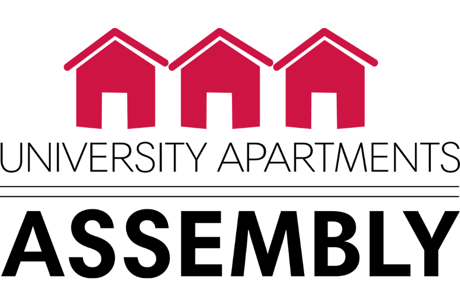 UA Assembly logo