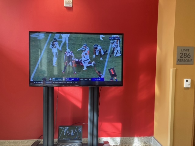 Packer vs Bear Tailgate TV