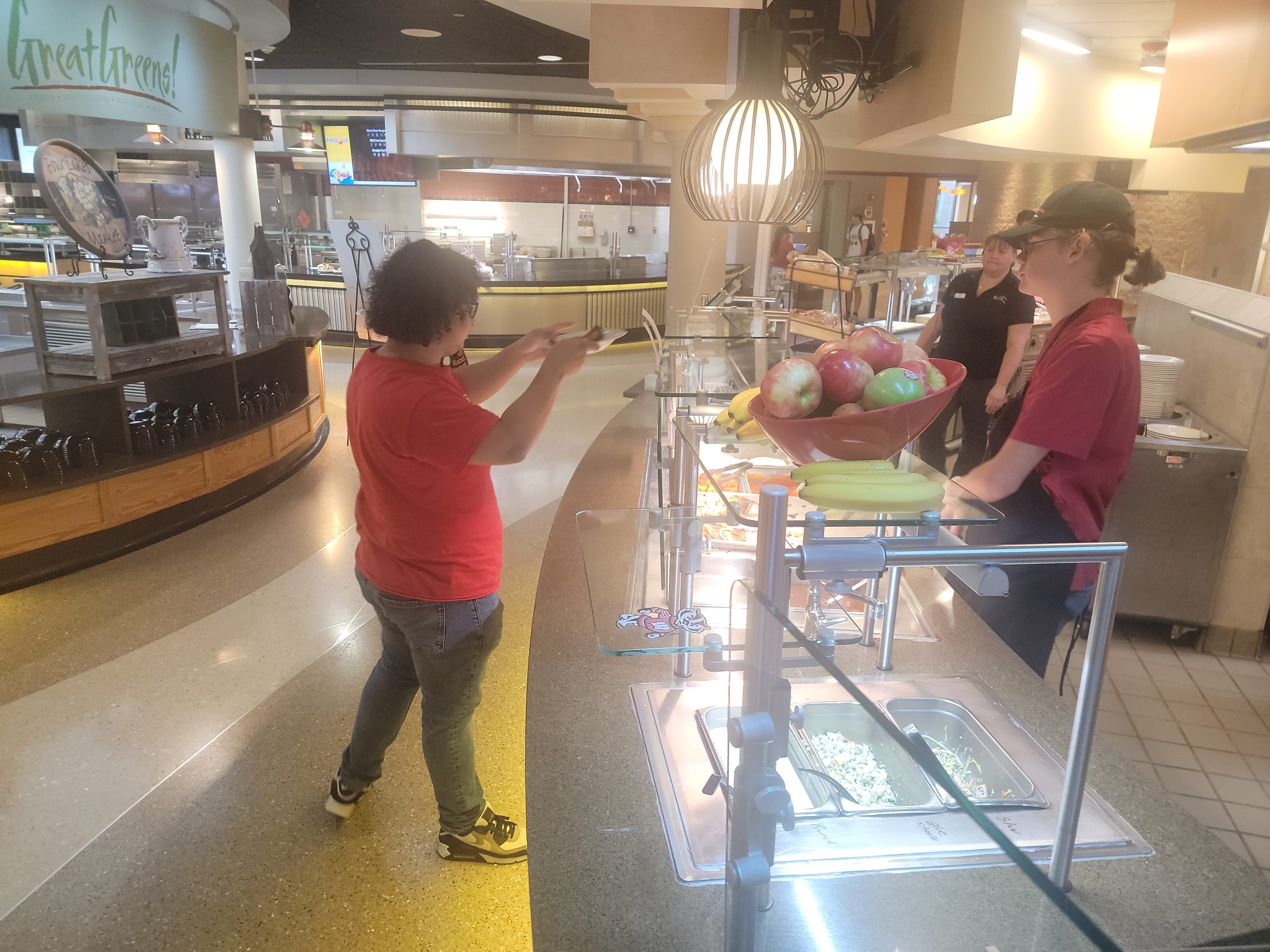 national taco day at four lakes