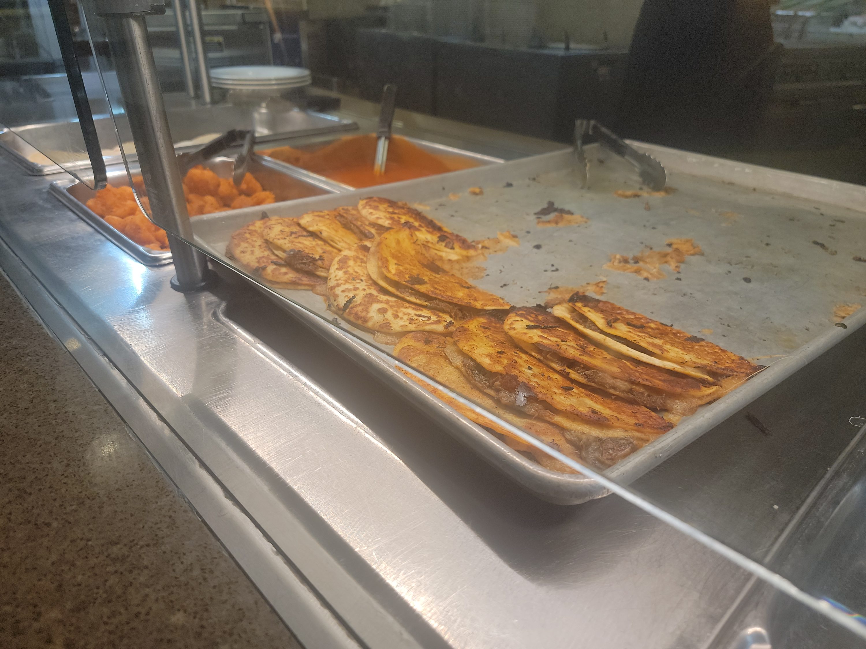 national taco day tacos