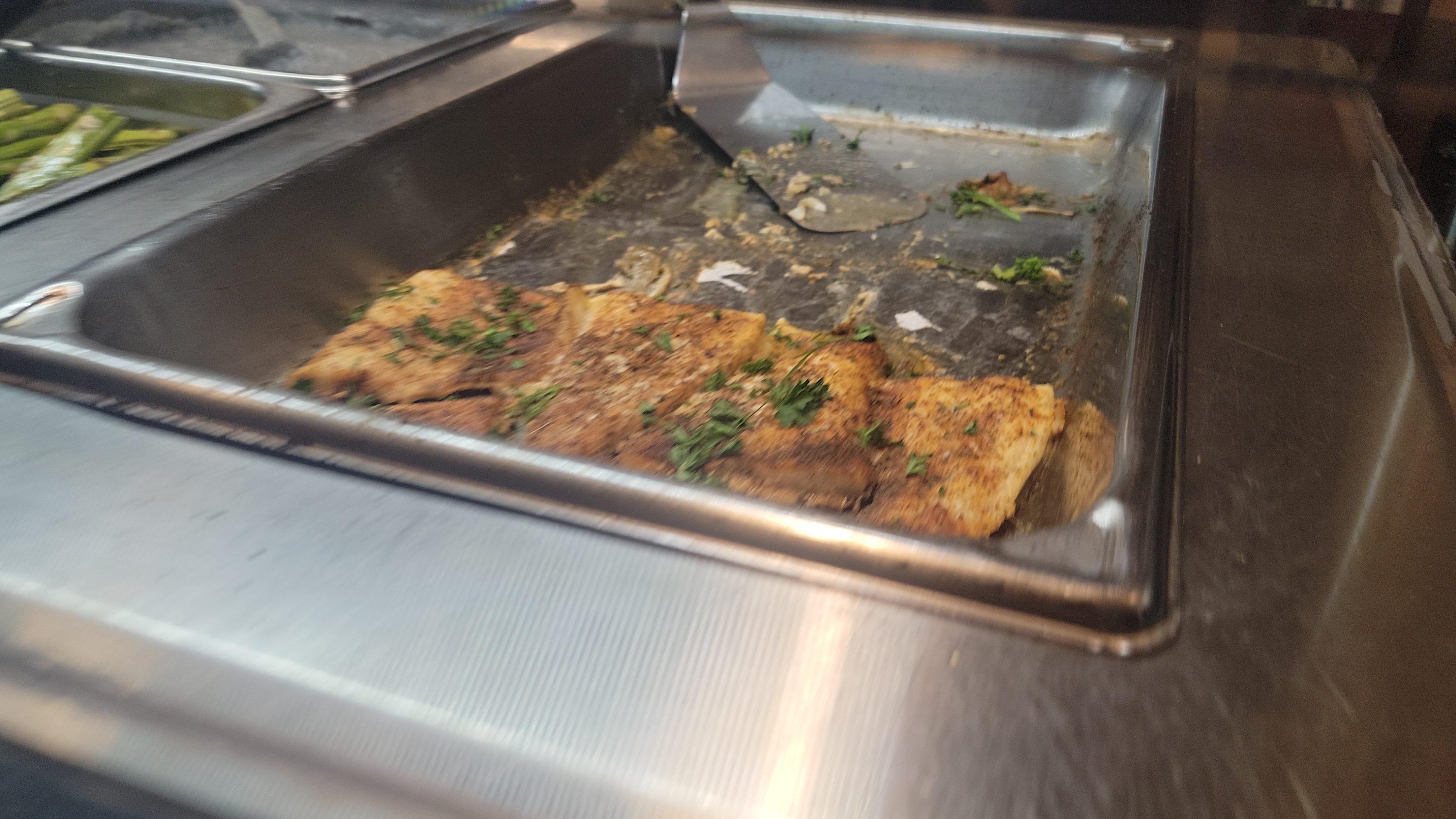 indigenous peoples' day food at 1491