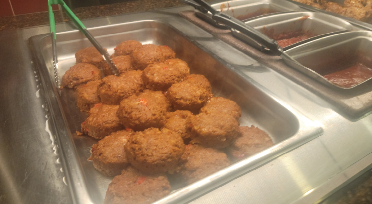 meatloaf appreciation day food