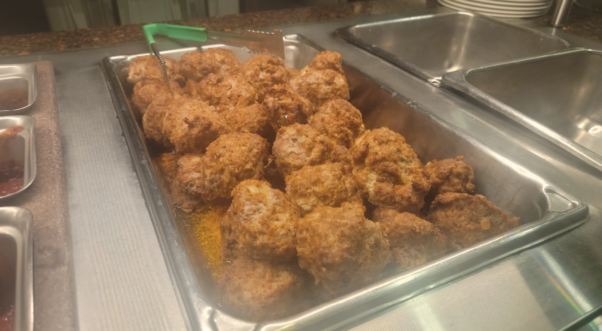 meatloaf appreciation day food