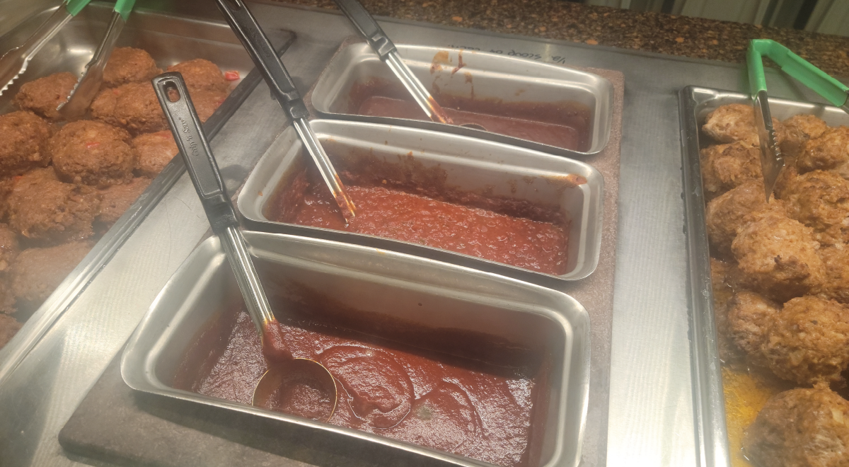 meatloaf appreciation day food