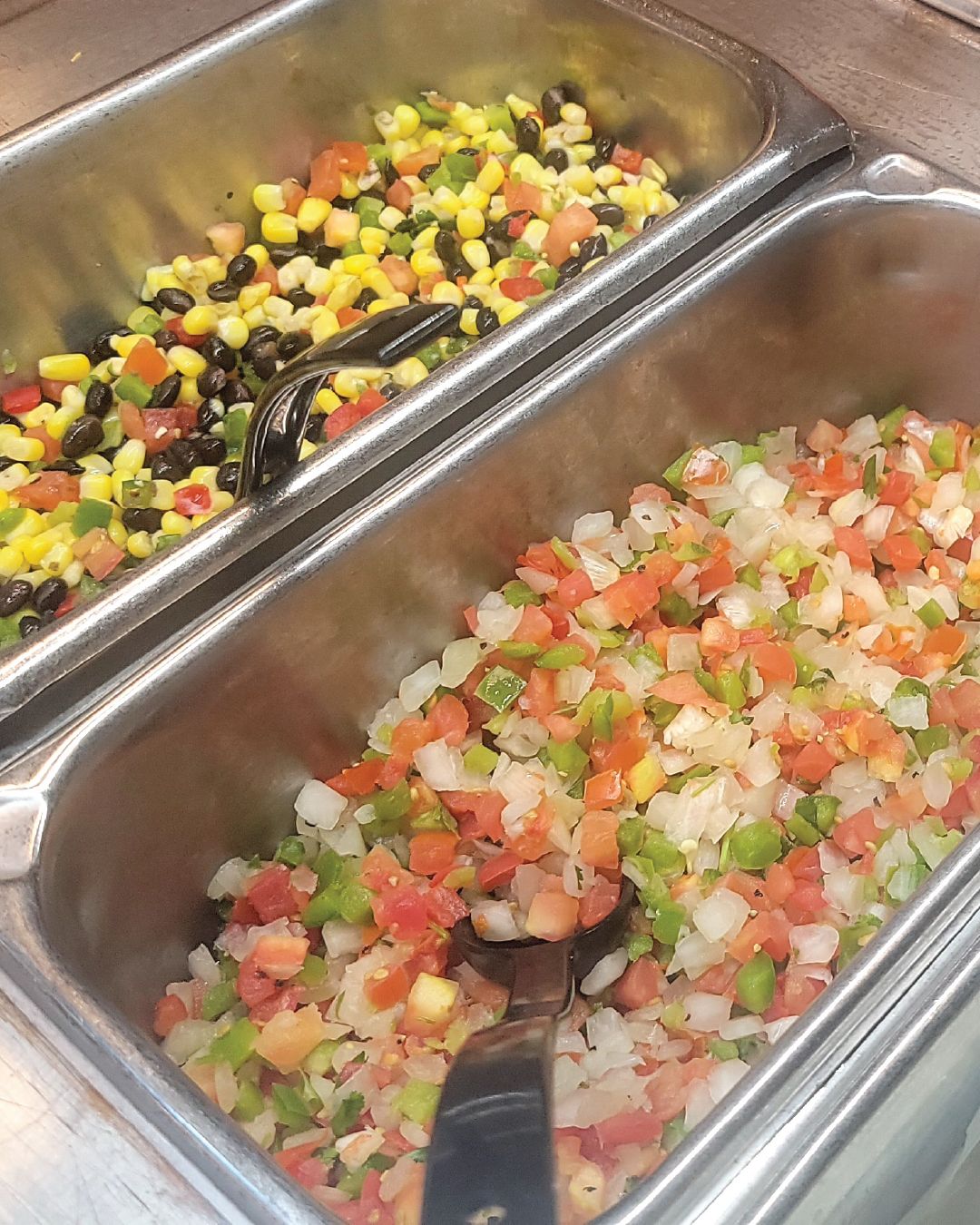 National Nacho Day food