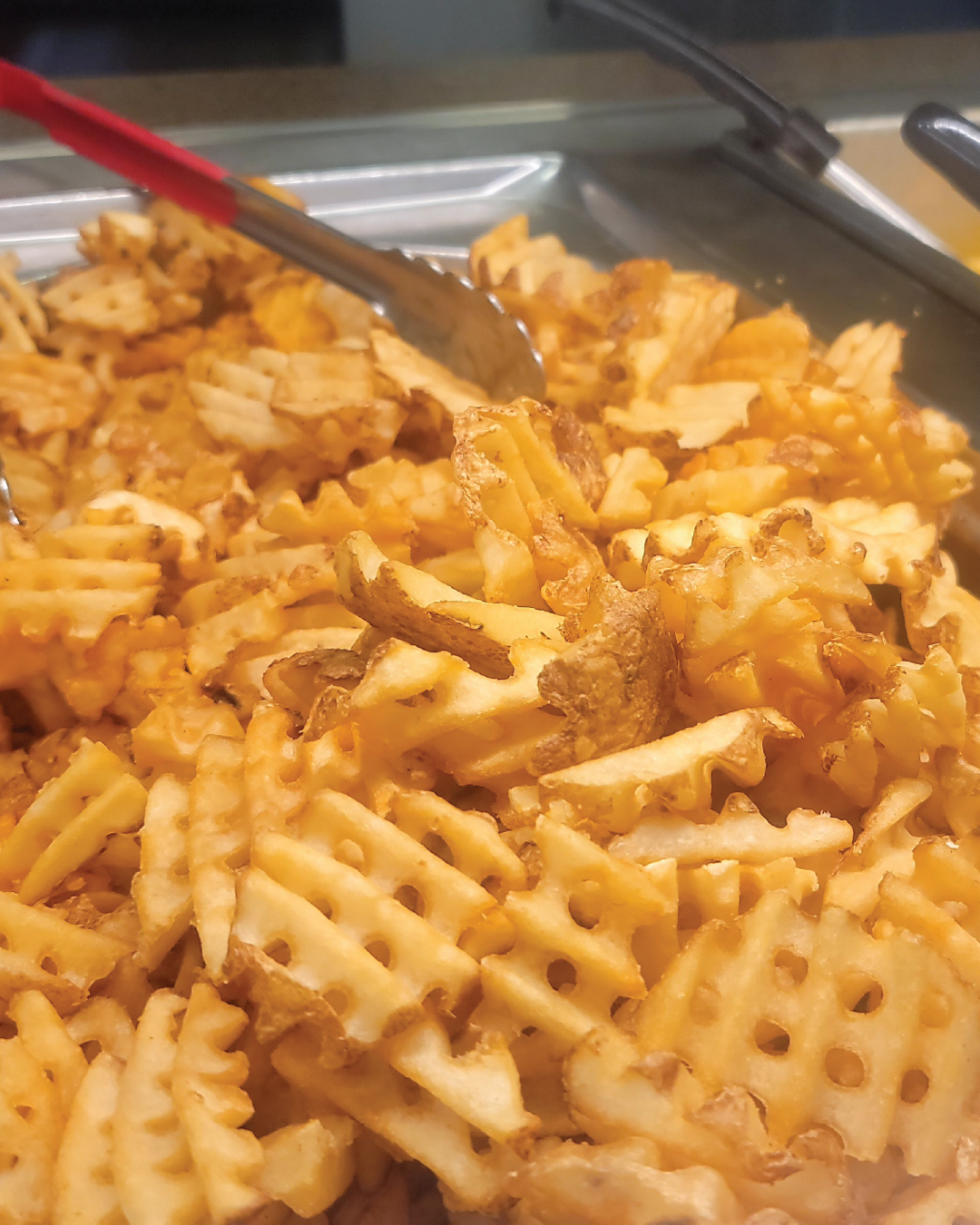 National Nacho Day food