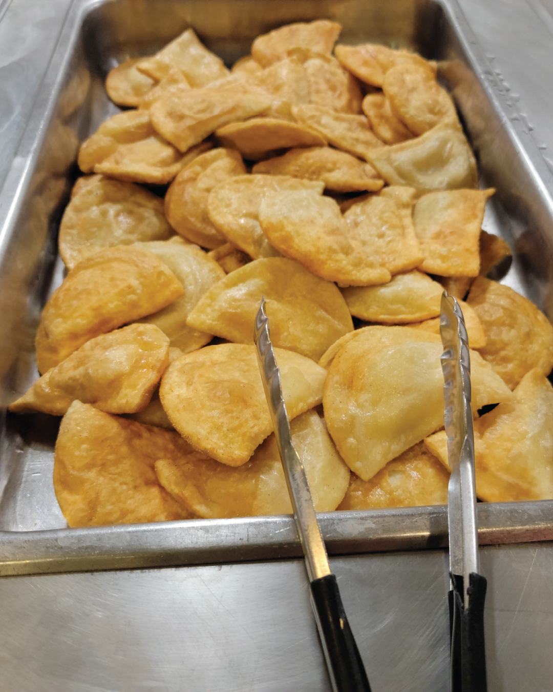 Cityscapes Ohio State Food