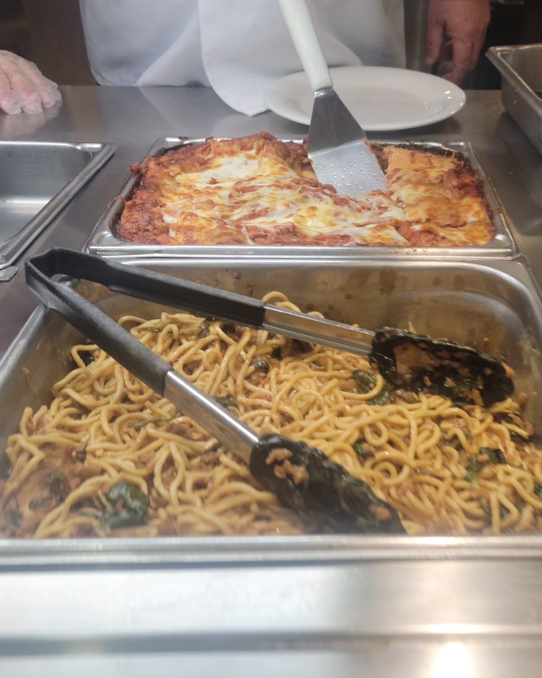 ProTerra Takeover Food