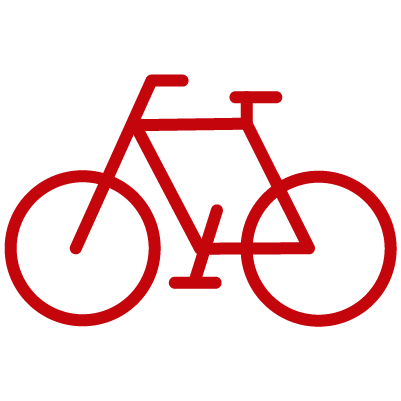 Maintenance Minute: Biking on Campus