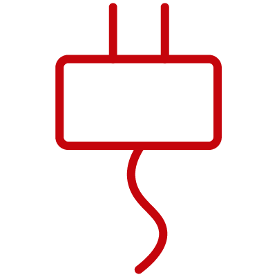 Maintenance Minute: Electrical Safety in Your Room