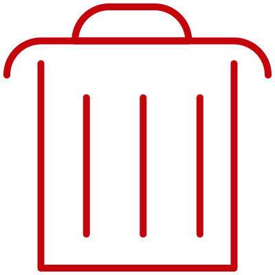 Maintenance Minute: Taking Out the Trash