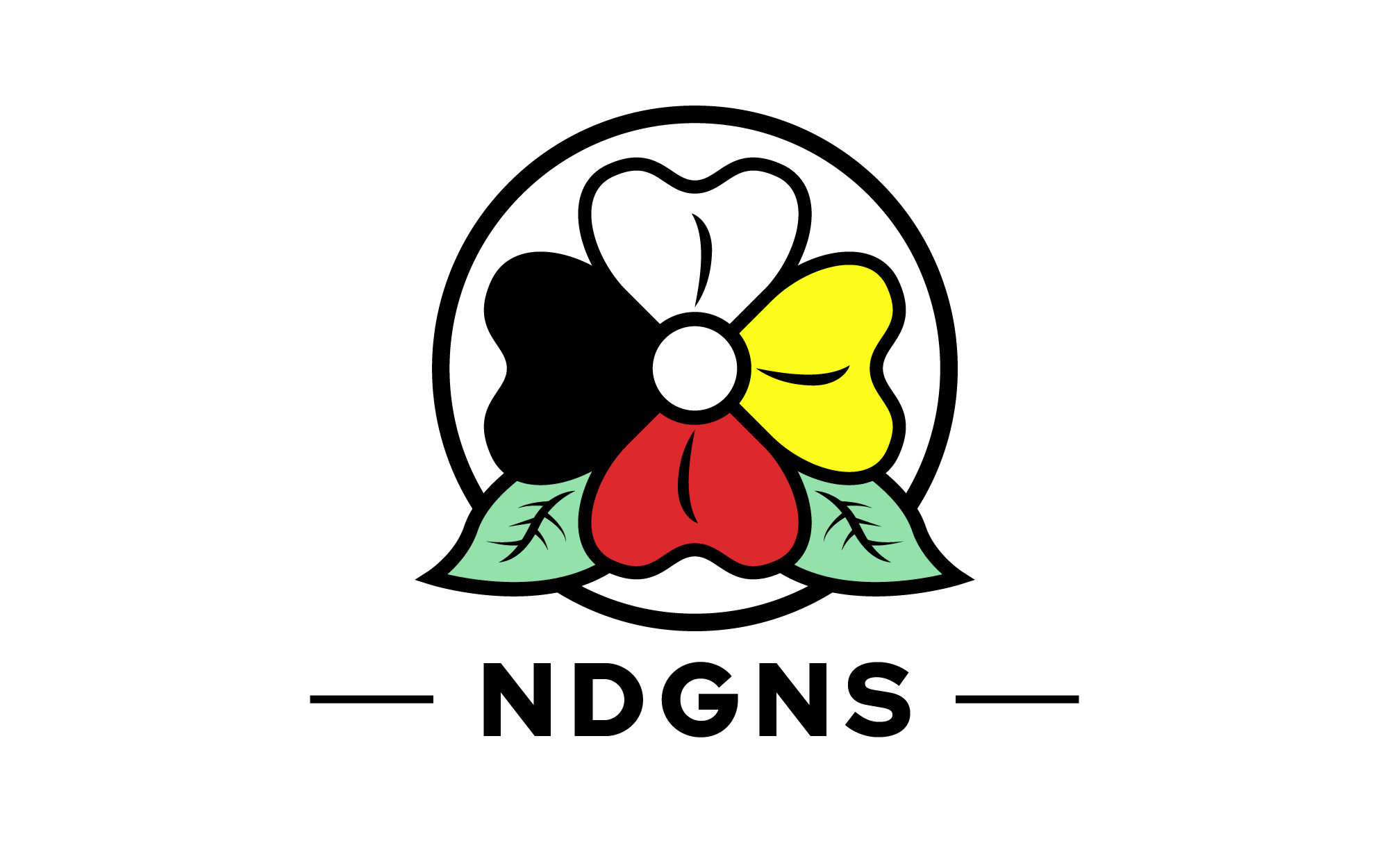 Indigenous (NDGNS) Theme Community logo