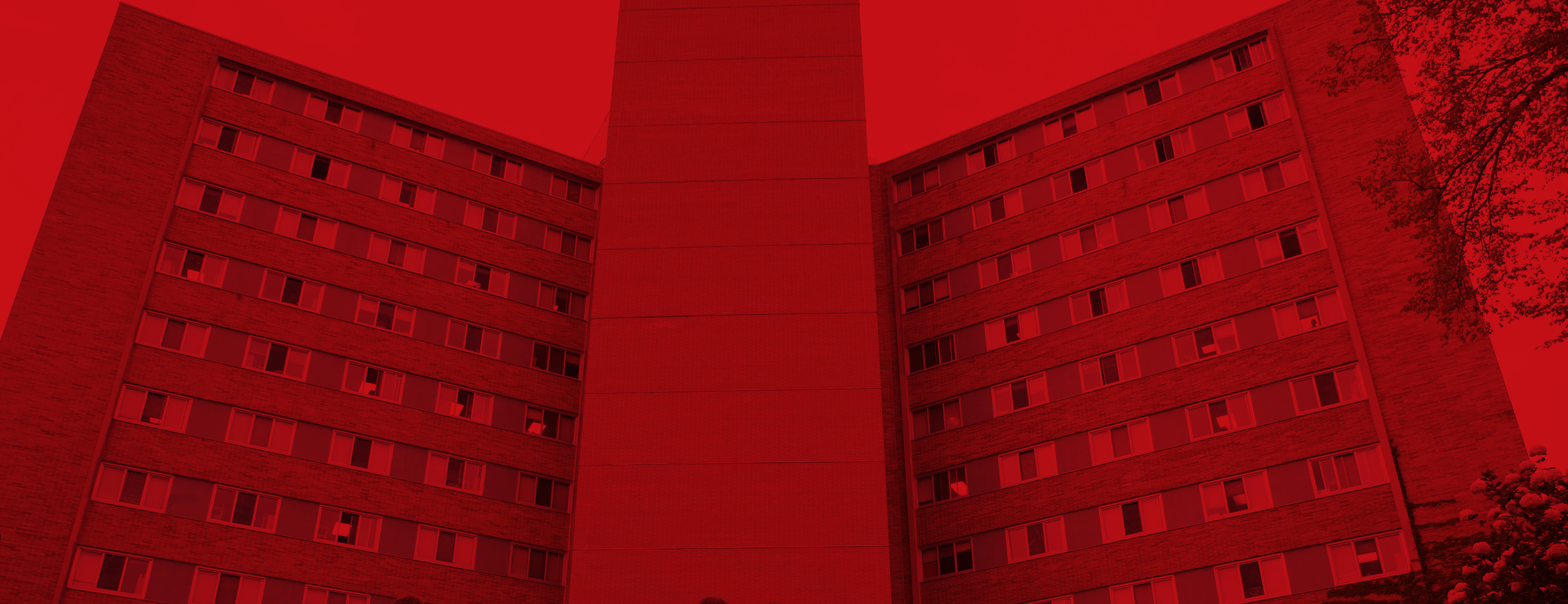 Chadbourne Exterior Red