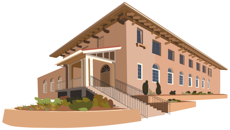 Carson Gulley Vector Full Color