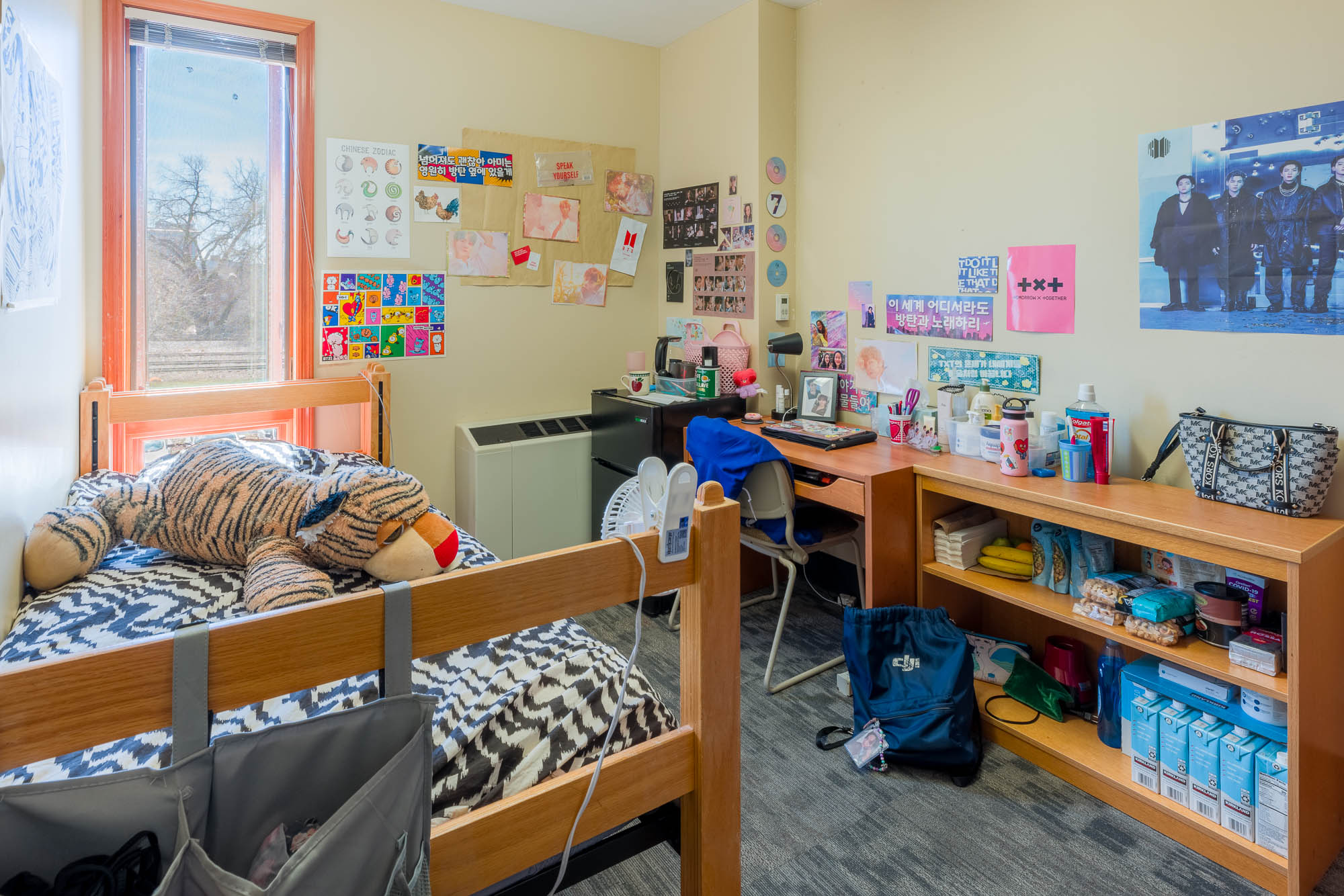 2024 Merit Best Room Contest finalist room