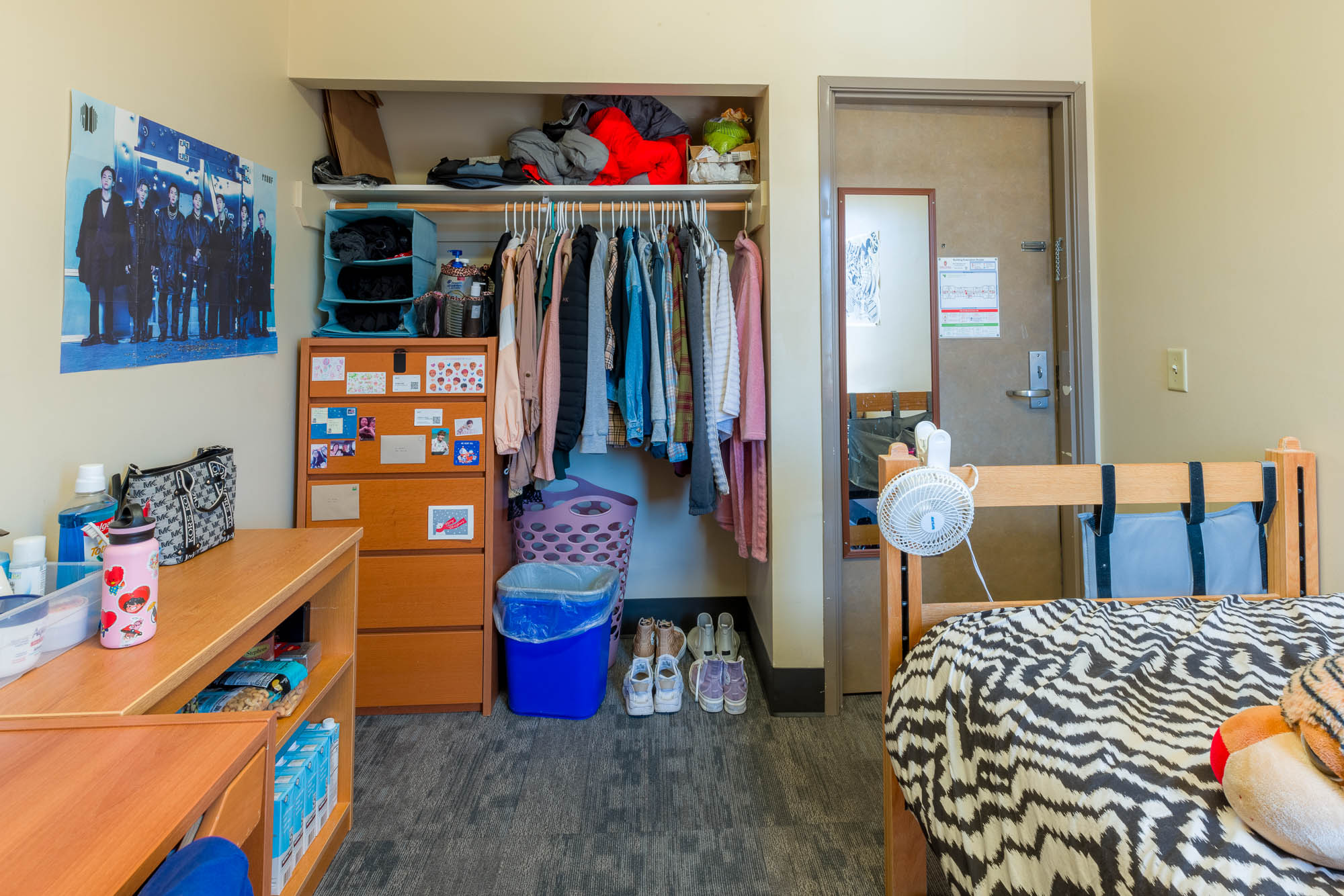 2024 Merit Best Room Contest finalist room