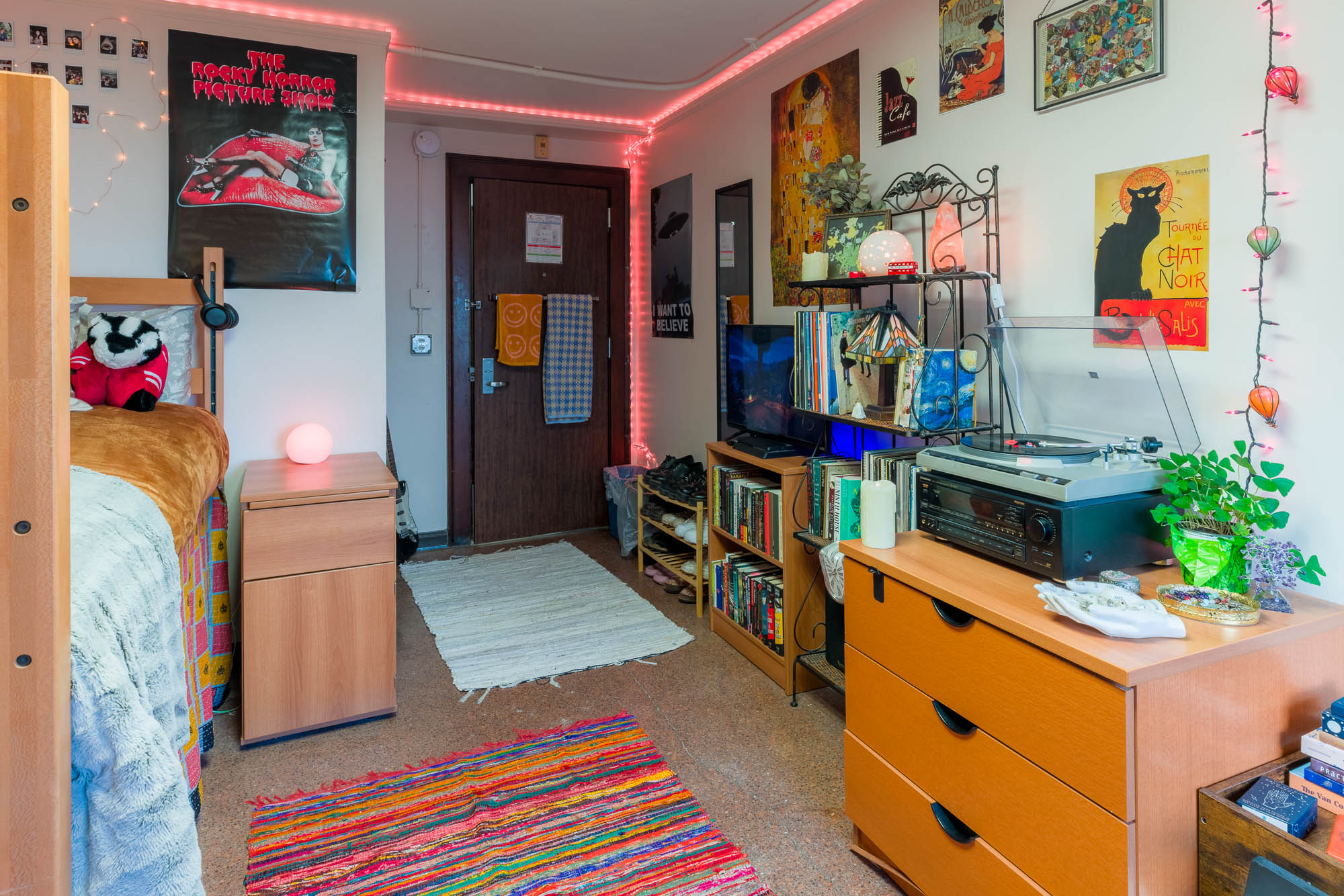 2024 Tripp Best Room Contest finalist room