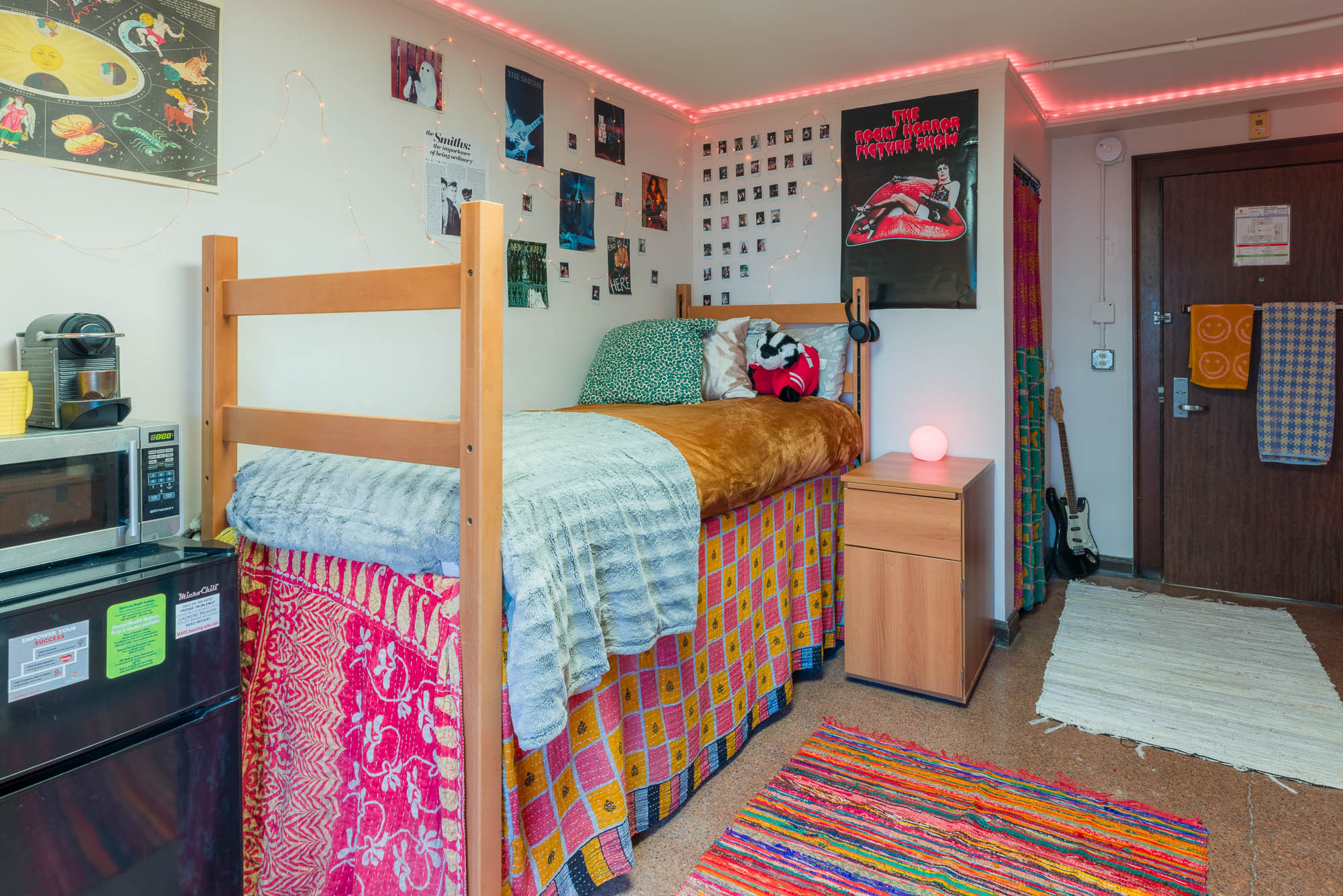 2024 Tripp Best Room Contest finalist room