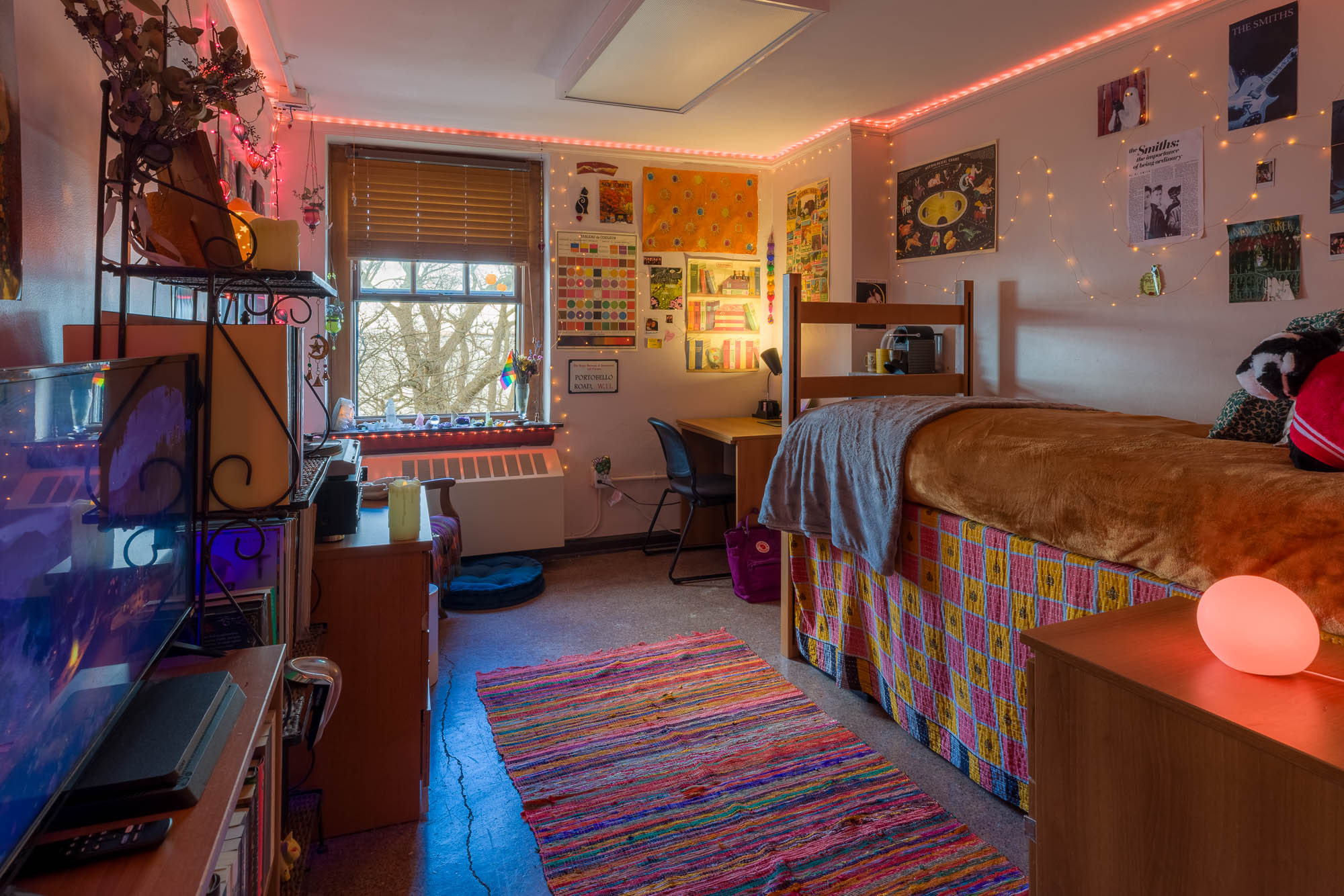 2024 Tripp Best Room Contest finalist room