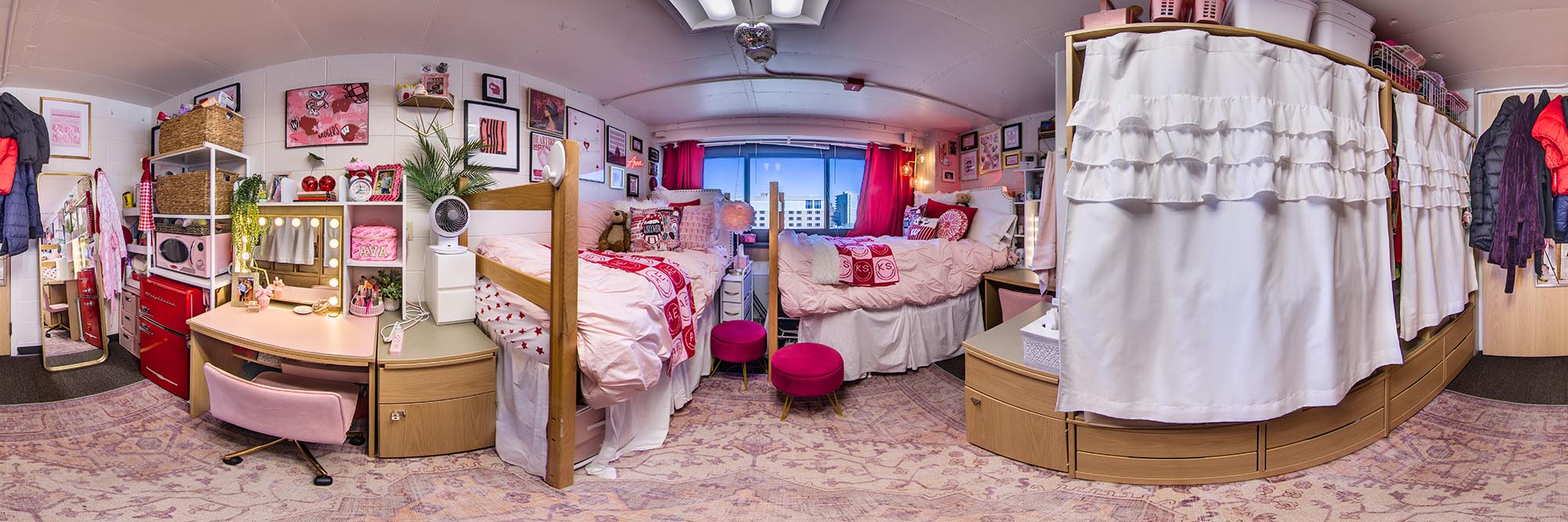 2024 Witte Best Room Contest finalist room