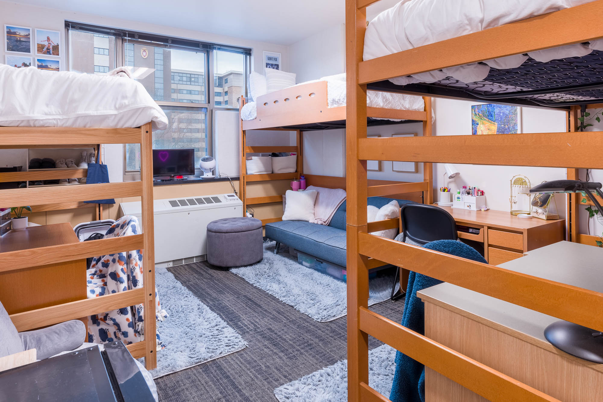 2024 Ogg Best Room Contest finalist room