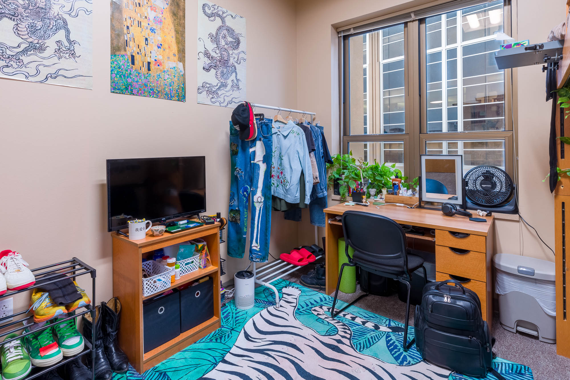 2024 Smith Best Room Contest finalist room