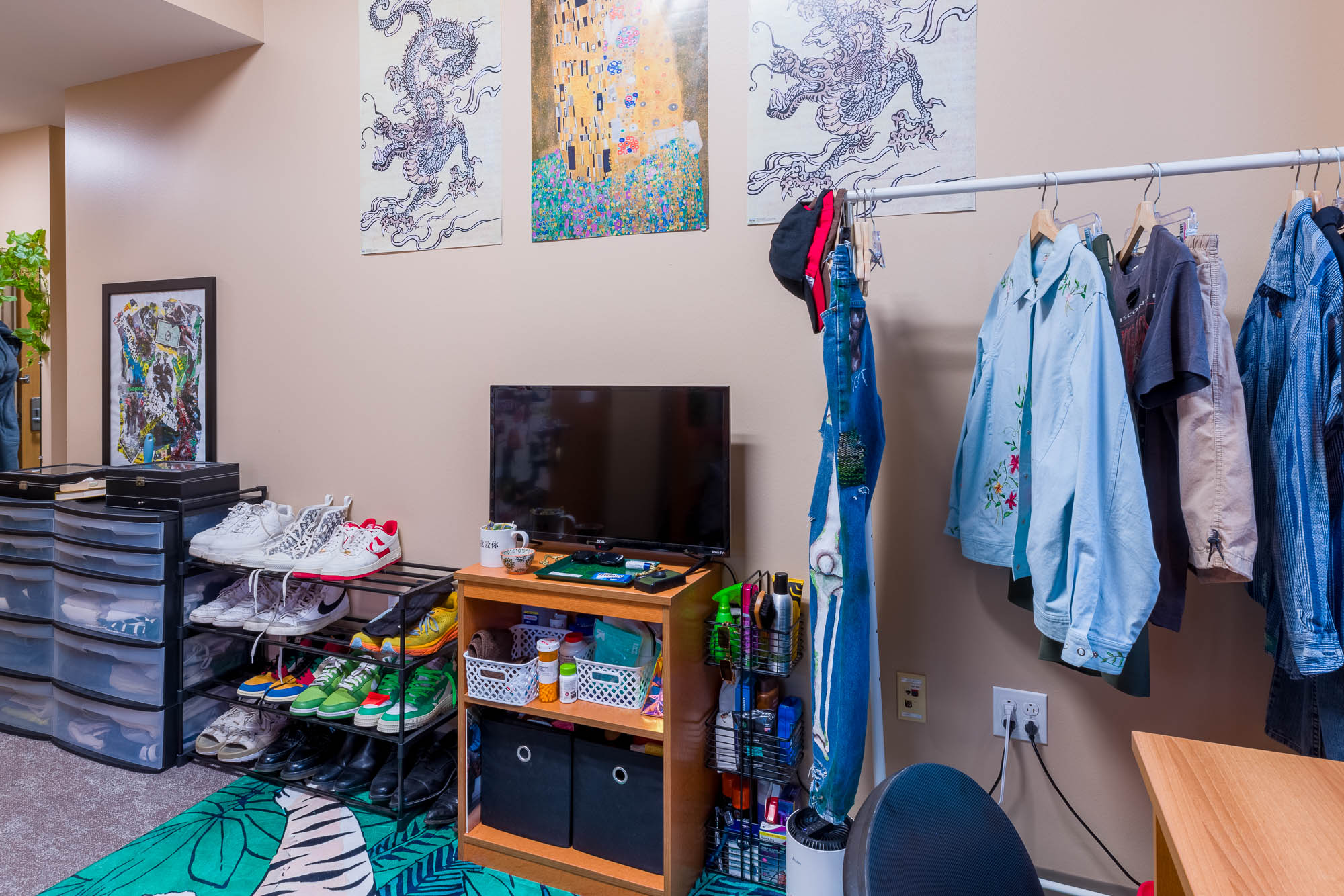 2024 Smith Best Room Contest finalist room