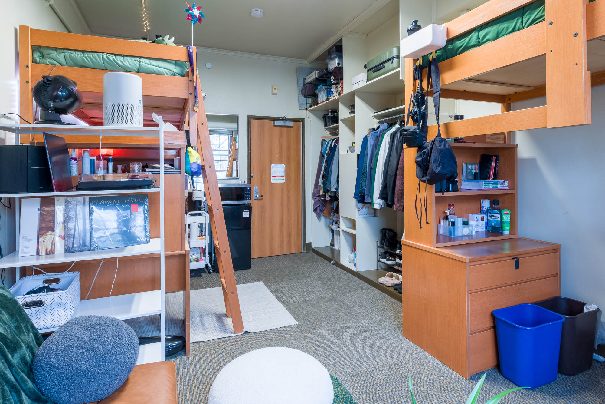 2024 Waters Best Room Contest finalist room