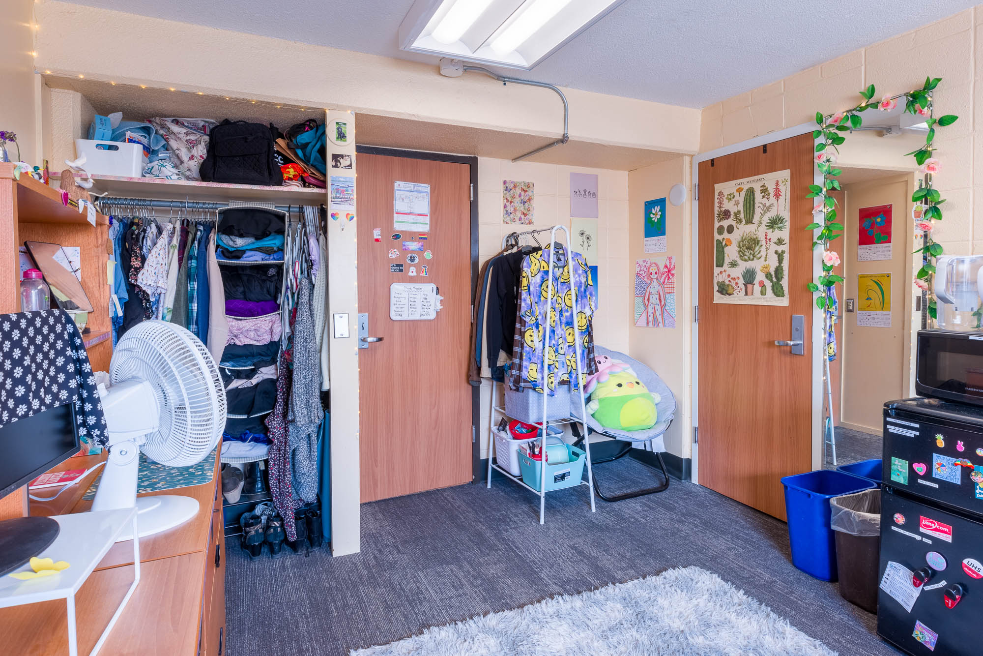 2024 Phillips Best Room Contest finalist room